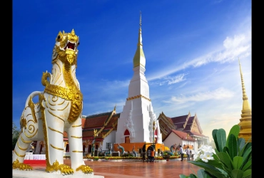 Alla scoperta della tradizione di Sakon Nakhon