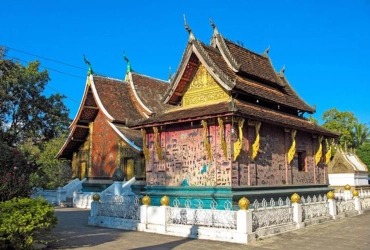 Pakse – Wat Phou – Don Khong
