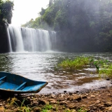 Esplorando il cuore del Laos con tour di 8 giorni - colline, fiumi e templi