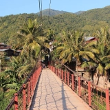 Viaggio di 5 giorni alla scoperta delle tribù di Phongsaly