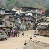 Viaggio di 5 giorni alla scoperta delle tribù di Phongsaly