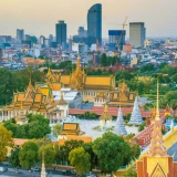 Phnom Penh – Ratanakiri trekking 5 giorni: Bellezza selvaggia