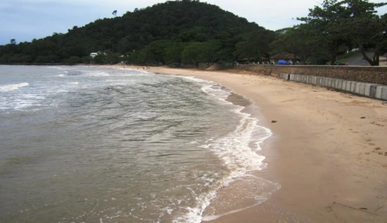 Tour di 4 giorni a Kep e Sihanoukville -  Scoperte alla costa sud della Cambogia