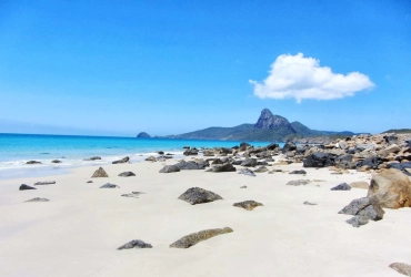 Escursione alle isole Bay Canh