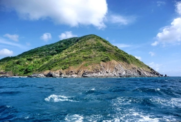 Scoperta storica di Con Dao