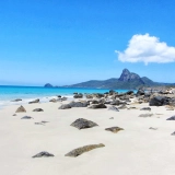 Tour di 4 giorni sull'isola di Con Dao - Esplora la bellezza dell'isola di Bay Canh