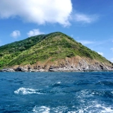 Tour di 4 giorni sull'isola di Con Dao - Esplora la bellezza dell'isola di Bay Canh