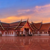 Scoperta di Sakhon Nakhon 2 giorni: Tra templi e paesaggi