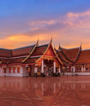 Scoperta di Sakhon Nakhon 2 giorni: Tra templi e paesaggi
