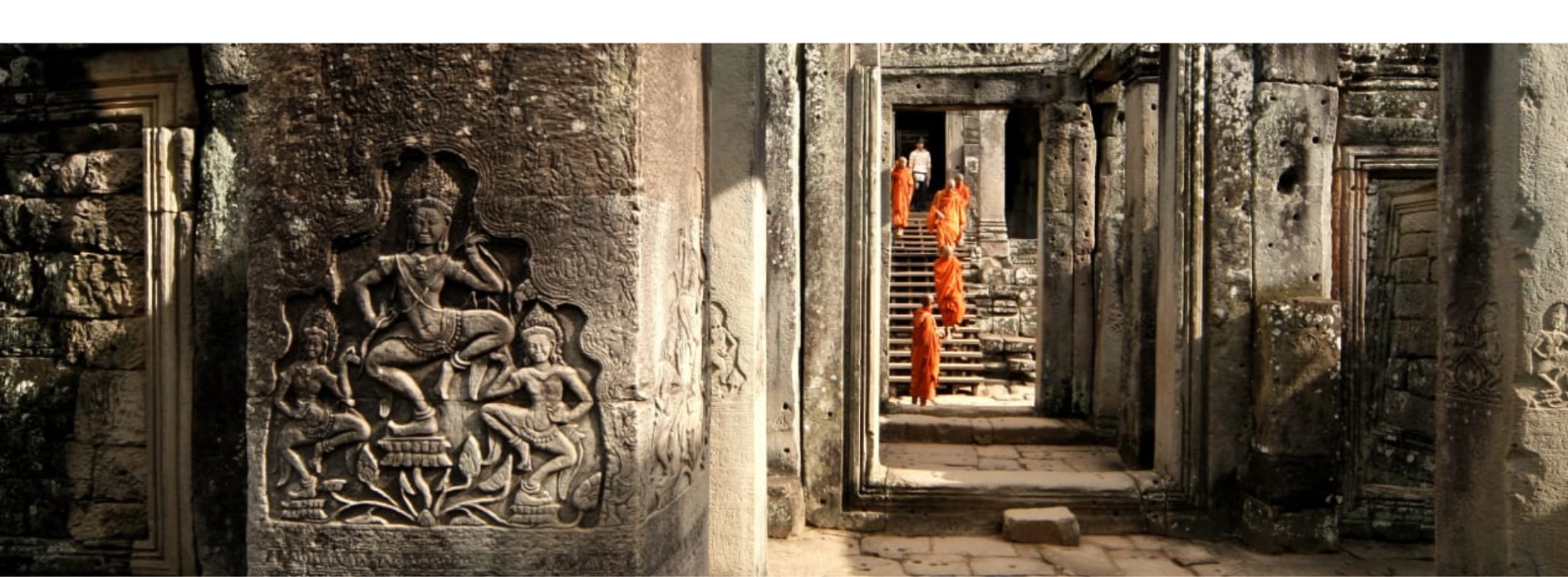 Il periodo migliore per visitare la Cambogia 2024