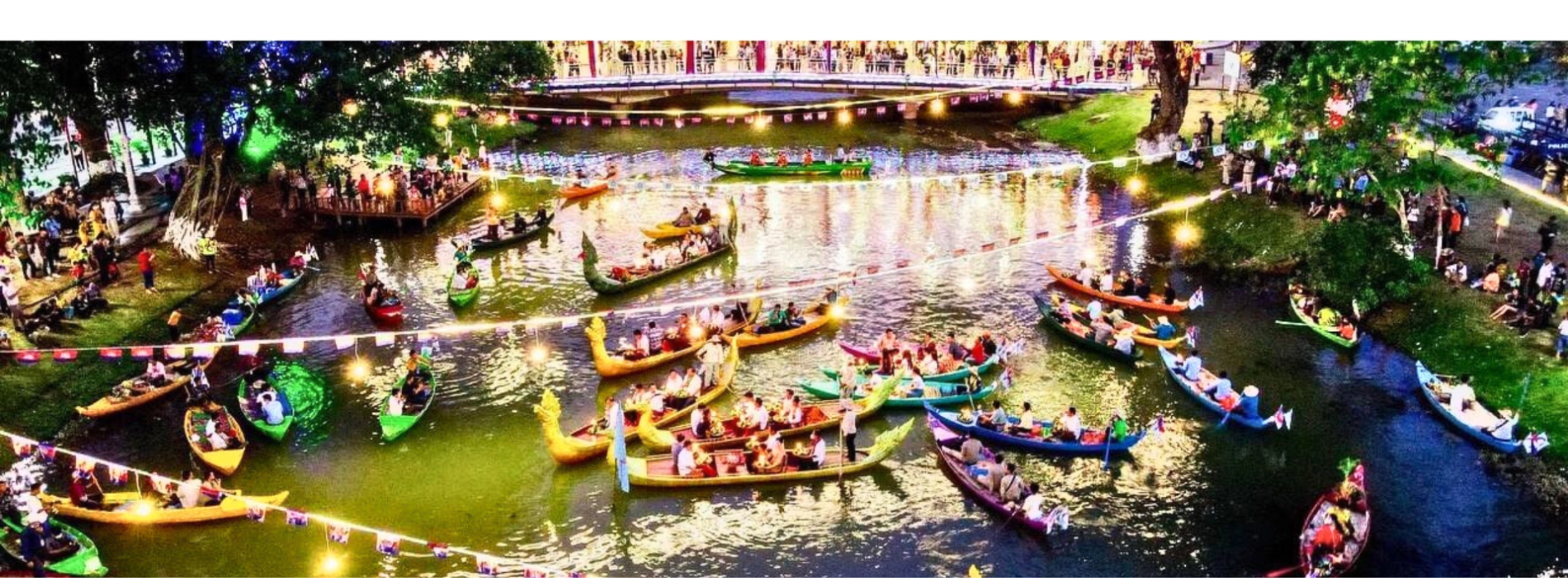 Capodanno in Cambogia 2025: Guida di viaggio