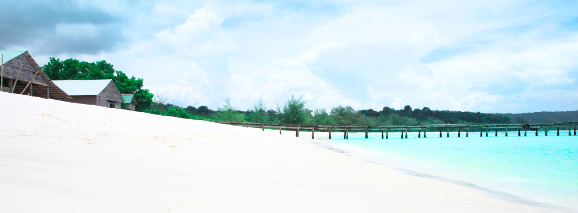 Koh Rong Samloem