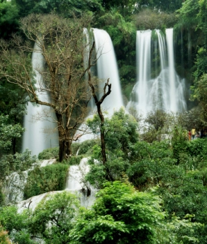 Viaggio breve di Moc Chau 2 giorni - Scoperta dell’altopiano del Vietnam