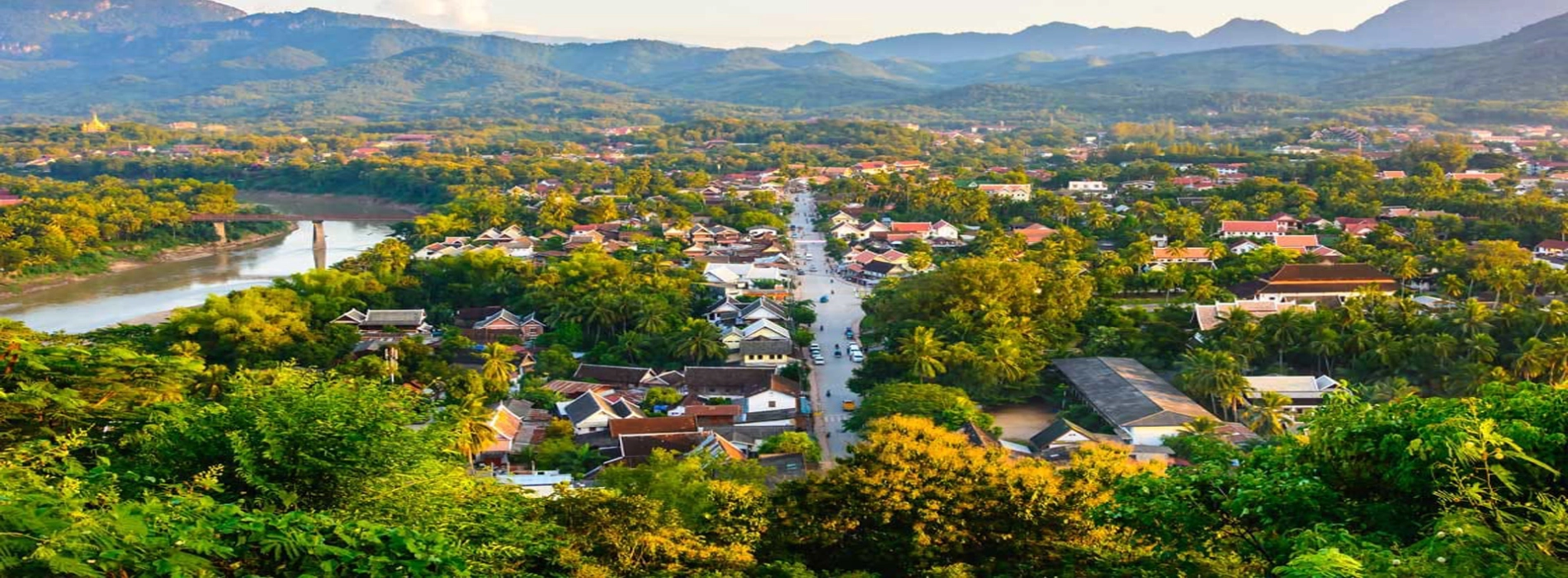 Le destinazioni meno conosciute del Laos