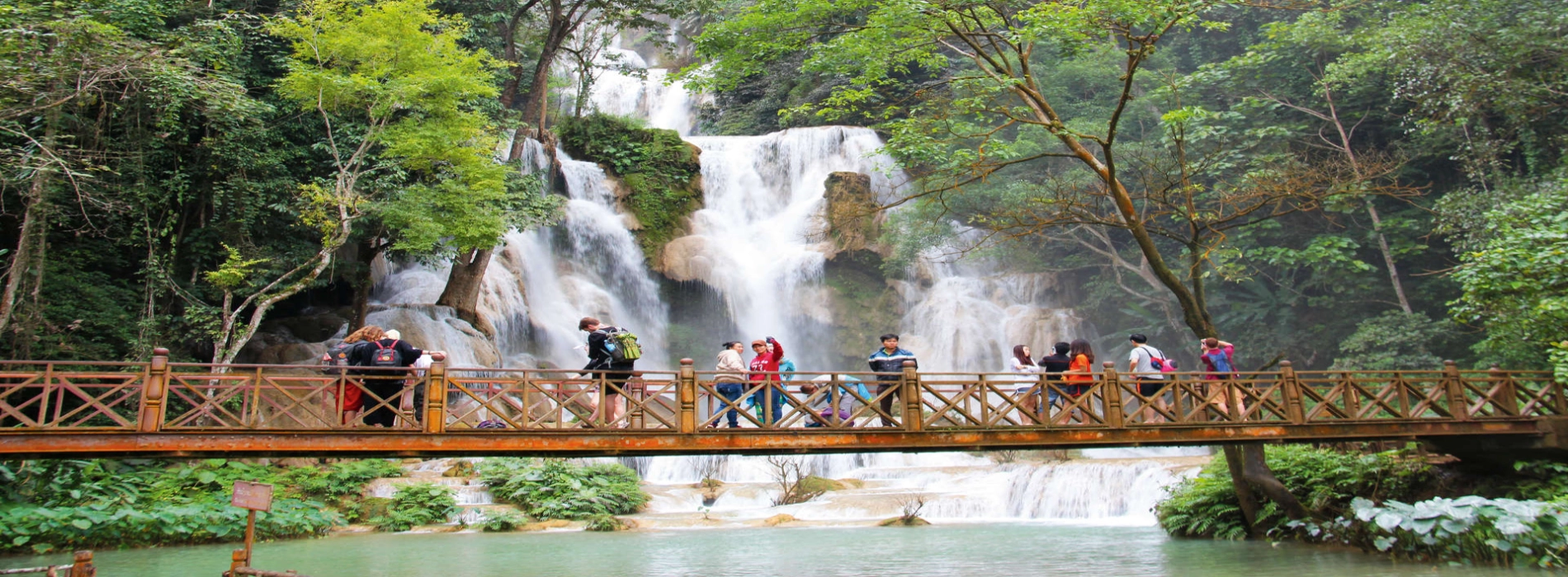 Attività emozionanti per una gita di un giorno in Laos