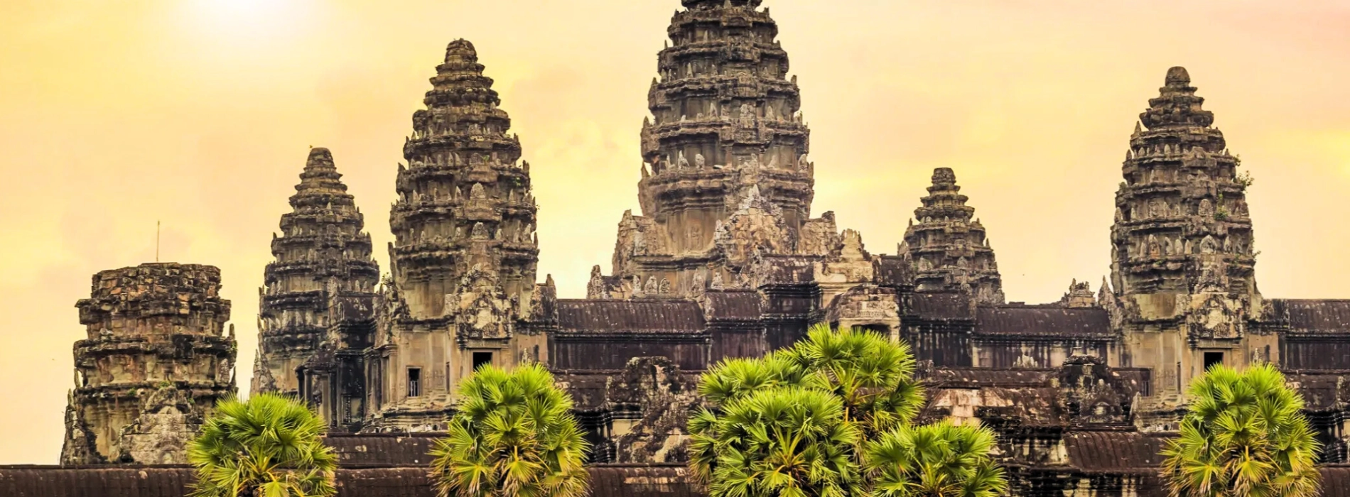 Andare in Cambogia a febbraio: clima e info utili