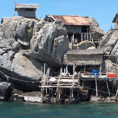 Koh Ngam Noi