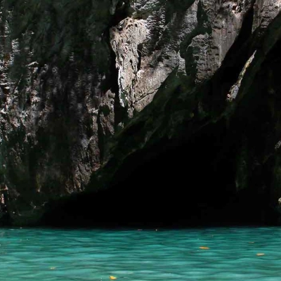Grotta Morakot