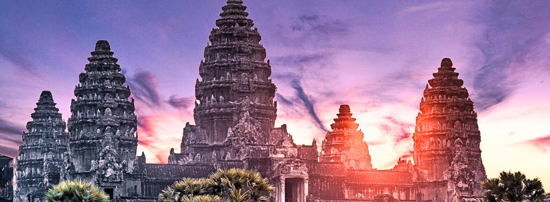 Siem Reap: Tour di 3 giorni dei templi di Angkor Wat