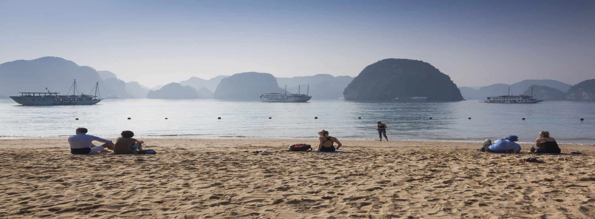 Turismo balneare in Vietnam: Scoprire le spiagge imperdibili