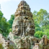 Tour della Cambogia 4 giorni 3 notti