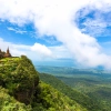 La scoperta di Bokor: 4 giorni a piedi