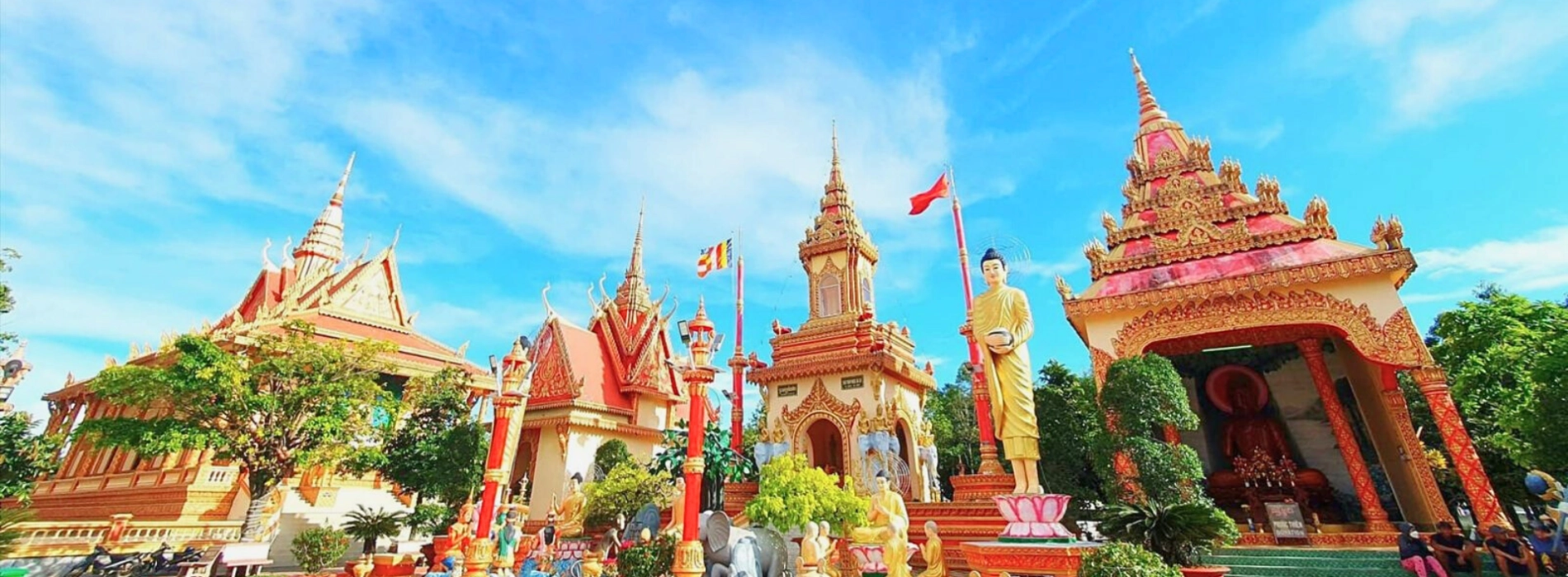 Pagoda di Xiem Can