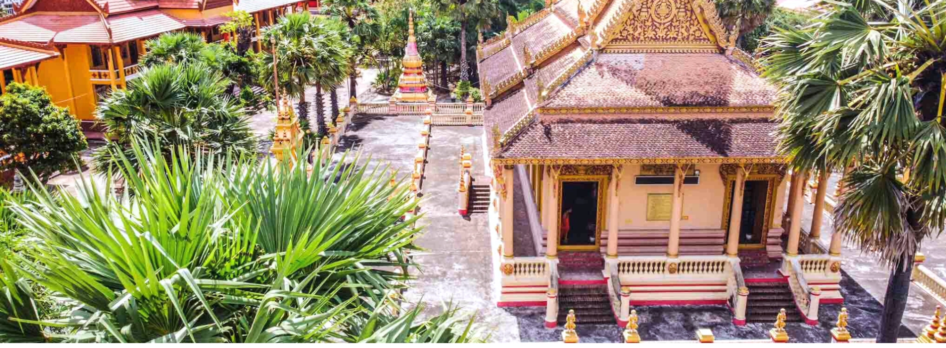 Pagoda di Kh'leang
