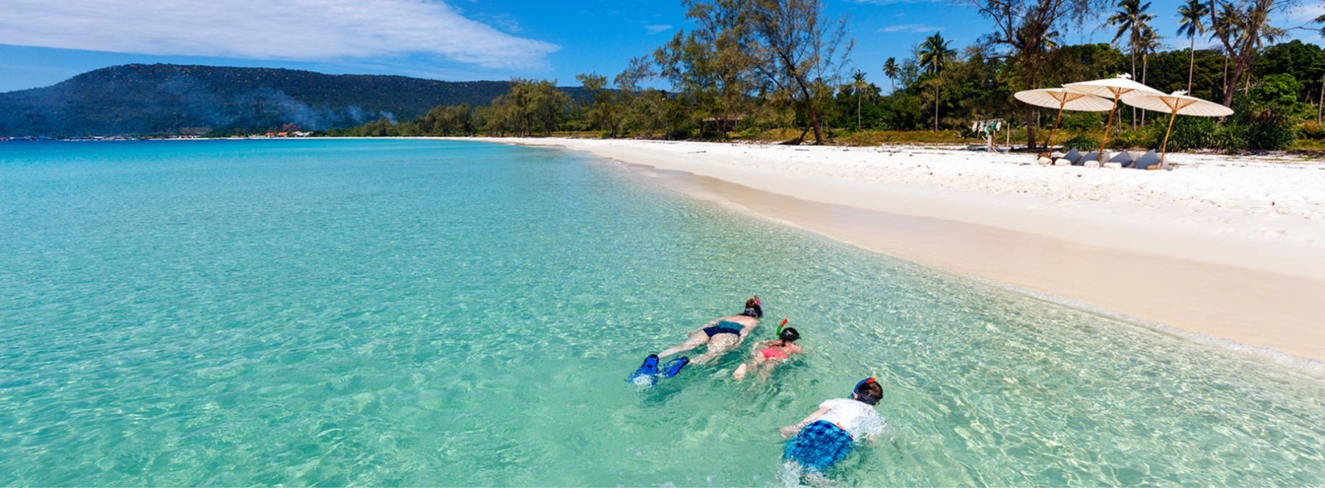 Koh Kong: Un paradiso naturale da esplorare in 3 giorni