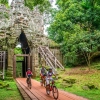 Le migliori destinazioni ciclistiche in Cambogia