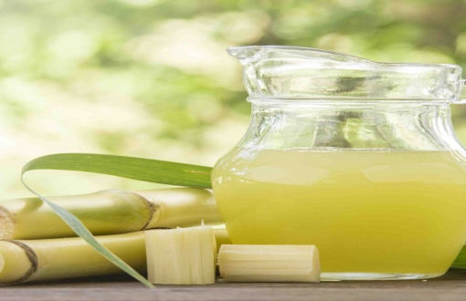 Nuoc mia: Il delizioso succo di canna da zucchero Vietnamita