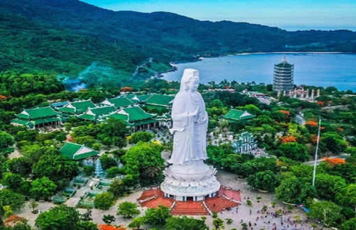 Il  turismo spirituale con i templi più famosi del Vietnam