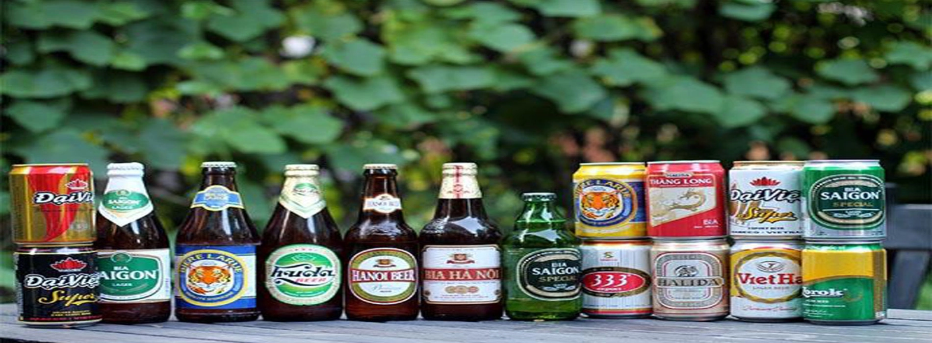 Birra vietnamita: una scoperta da non perdere!