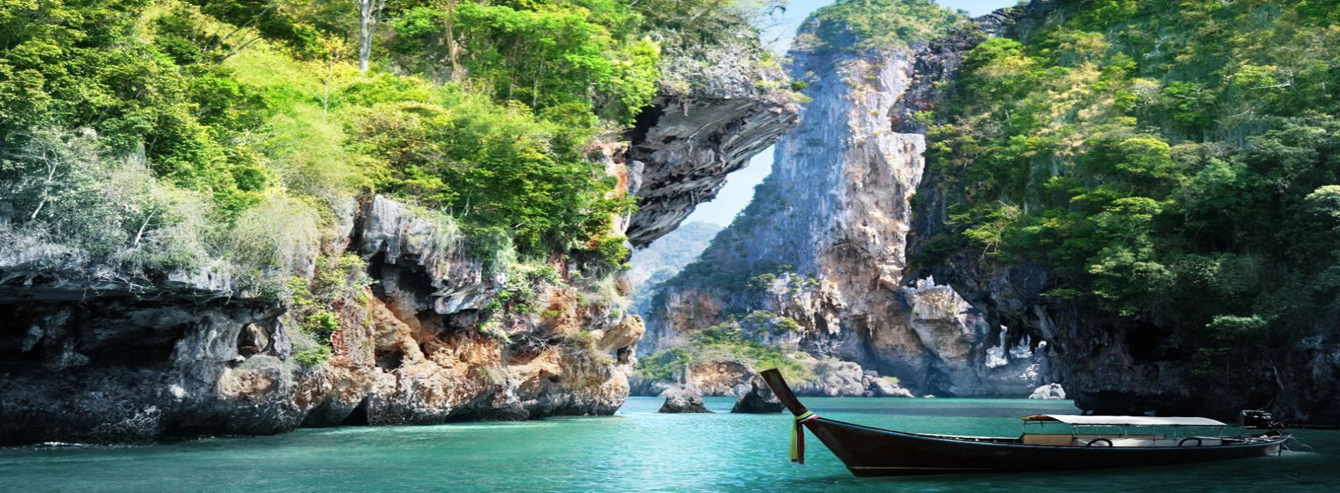 Viaggio in Thailandia ad Aprile