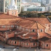 Opere architettoniche franco-vietnamite iconiche di Saigon
