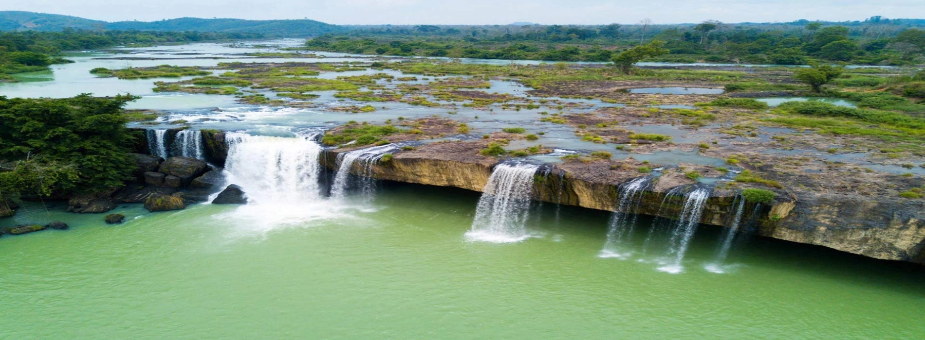 Alla Scoperta di Dak Lak – Il Paradiso Nascosto del Turismo Eco!