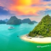 I migliori itinerari del tour in Vietnam 5 giorni in 2025