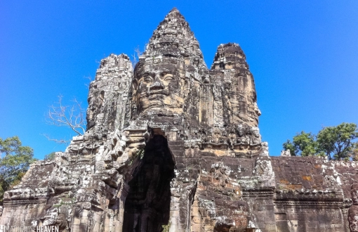 I migliori itinerari del tour in Cambogia 15 giorni