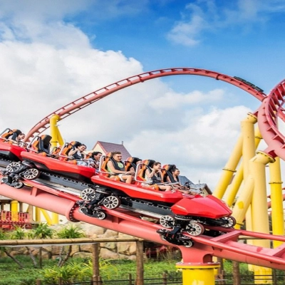 Parco divertimenti di Vinpearl Land
