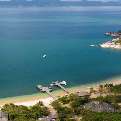 Baia di Ninh Van