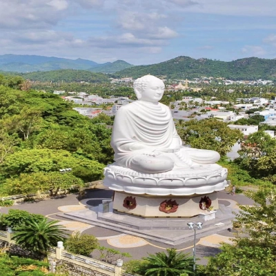 Pagoda di Long Son