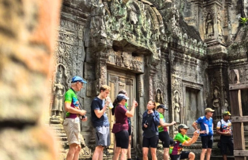 Viaggio in Cambogia a Aprile in 2025