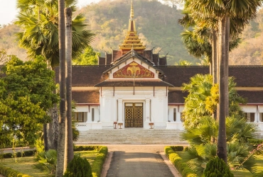 Luang Prabang (B)