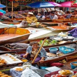 Viaggio dalla Thailandia al Laos 14 giorni