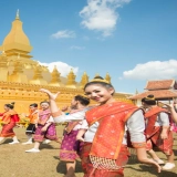 Viaggio dalla Thailandia al Laos 14 giorni