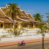 Viaggio dalla Thailandia al Laos 14 giorni
