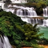 Top 7 delle cascate più belle della Cambogia