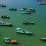 Viaggio in Cambogia e Vietnam meridionale in 12 giorni