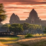 Viaggio in Cambogia e Vietnam meridionale in 12 giorni