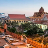 Viaggio in Cambogia e Vietnam meridionale in 12 giorni